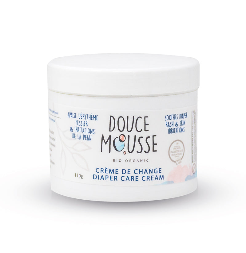 Baume de change 20g