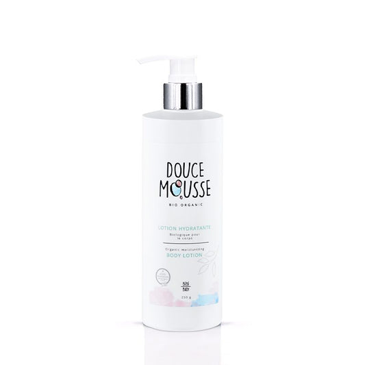 Lotion hydratante - Douce Mousse