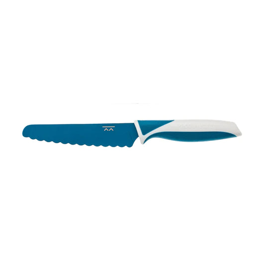 Couteau pour enfant - Bleu