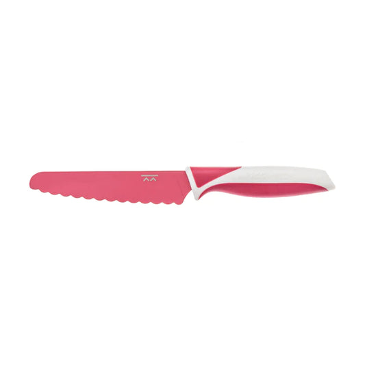 Couteau pour enfant - Dusty pink